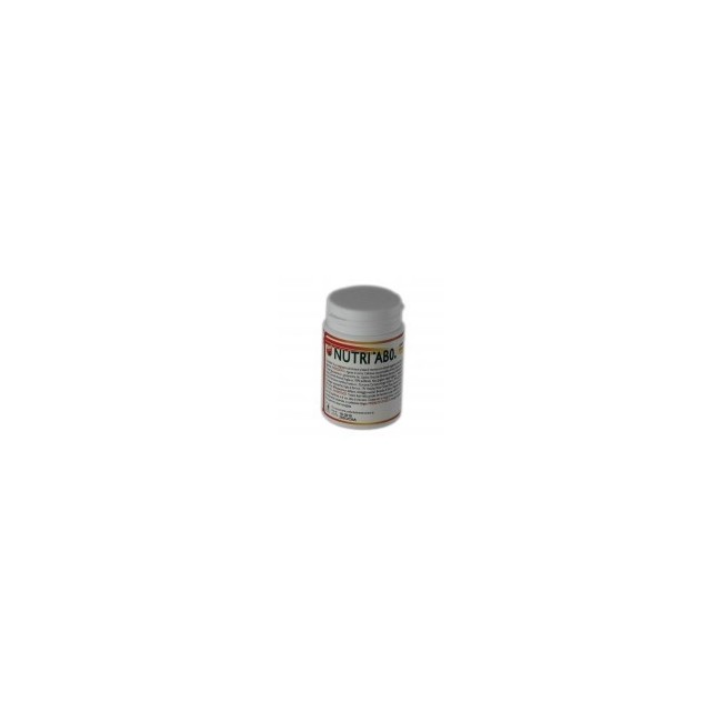 Nutri Ab0 60 Compresse Nutri Ab0 60 Compresse