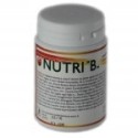 Nutri B 60 Compresse Nutri B 60 Compresse