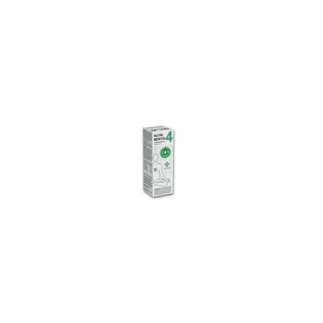 Nutri Mentis 4 30g Nutri Mentis 4 30g