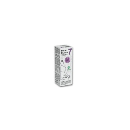 Nutri Mentis 7 30g