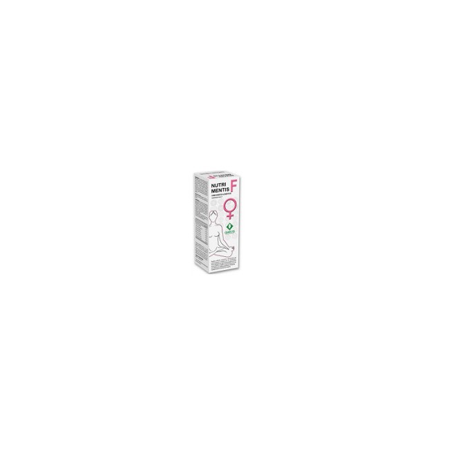 Nutri Mentis F 30g Nutri Mentis F 30g