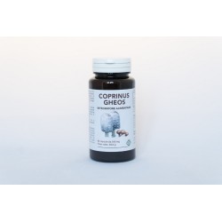 Coprinus Gheos 90 Capsule