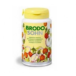 Brodo Sohn 200 Grammi