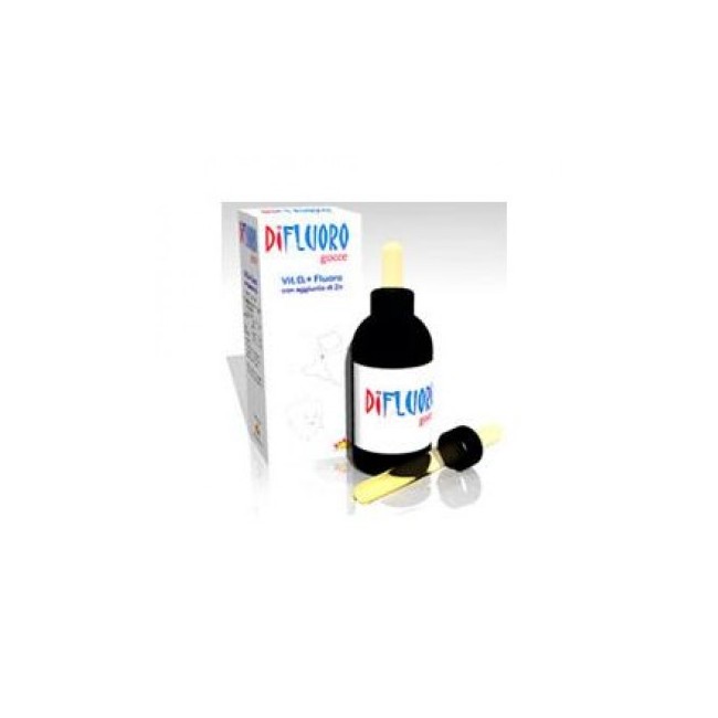 Difluoro Gocce 15ml Difluoro Gocce 15ml