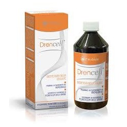 Drencell Soluzione 500ml