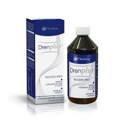 Drenplus Soluzione 500ml