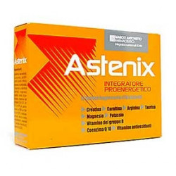 Astenix 12 Bustine