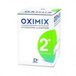Driatec Oximix 2+ Antioxidant 40 Capsule