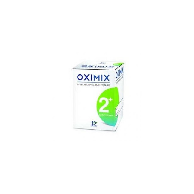 Driatec Oximix 2+ Antioxidant 40 Capsule