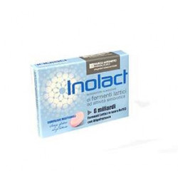 Inolact 20 Compresse