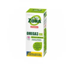 Enervit Enerzona Omega 3 Rx 120 Capsule