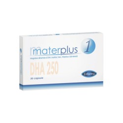 Materplus 1 30 Capsule