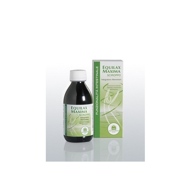 Equilax Maxima Sciroppo Equilax Maxima Sciroppo