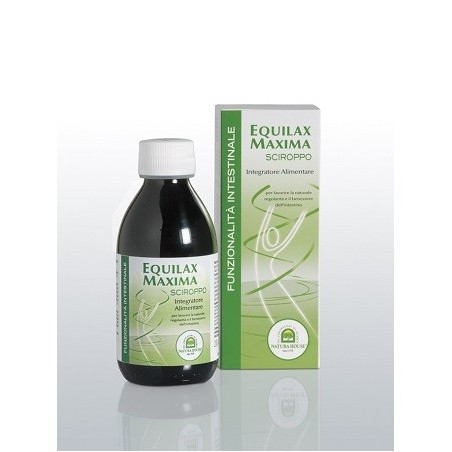Equilax Maxima Sciroppo Equilax Maxima Sciroppo
