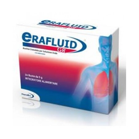Erafluid Gr 14 Bustine Erafluid Gr 14 Bustine