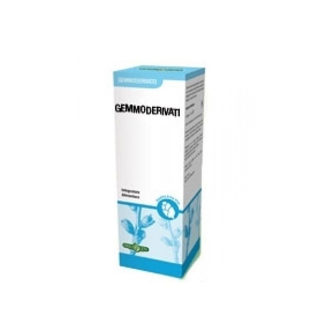 Erbavita Gemmoderivato Ippocastano 50ml