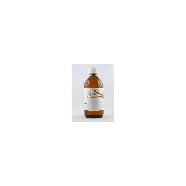 Erba Vita Olio Germe Grano 200ml
