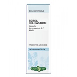 Erbavita Borsa Del Pastore 50ml