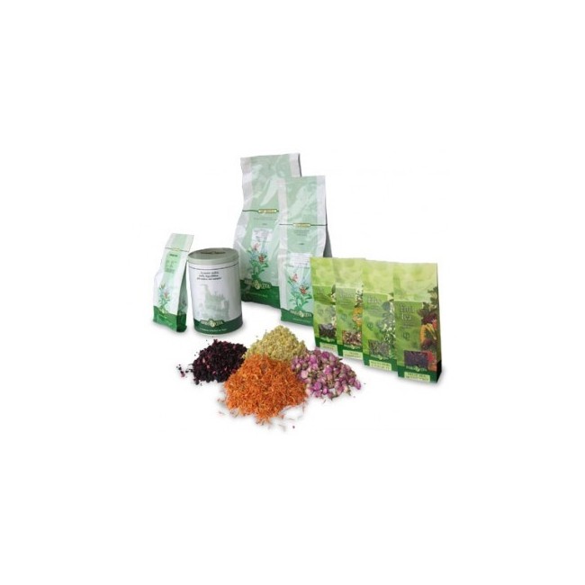 Erbavita Tisane Finocchio Composto Azione Depurativa 100g