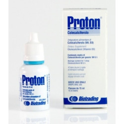 Proton Gocce 15 Ml