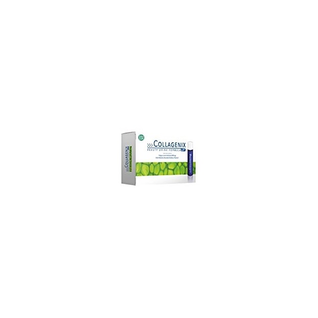 Esi Biocollagenix 10 Drink X30ml