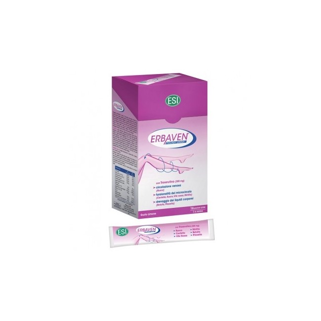 Esi Erbaven 16 Pocket Drink Da 320ml Esi Erbaven 16 Pocket Drink Da 320ml