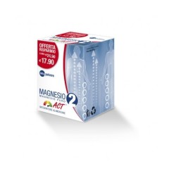Magnesio 2 Act Magnesio Puro 300g
