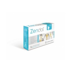 Zendol 15 Capsule