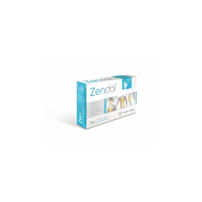 Zendol 15 Capsule Zendol 15 Capsule