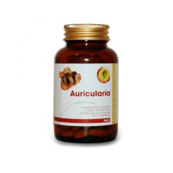 Auricularia Plus 60 Capsule