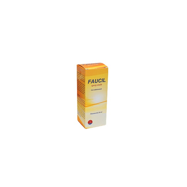 Faucil Spray Orale 20ml Faucil Spray Orale 20ml