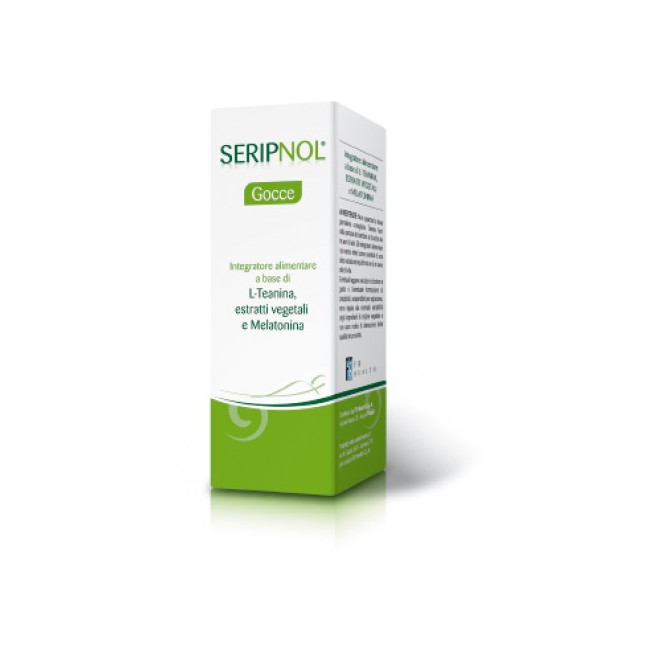 Seripnol Gocce 30ml