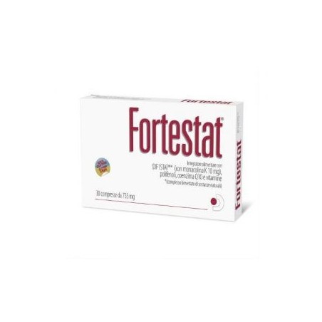 Fortestat 30 Capsule Fortestat 30 Capsule