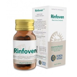 Rinfoven Rosa Canina Ecosol 60 Opercoli
