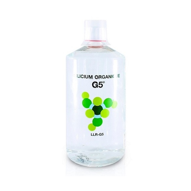 Silice G5 1000 Ml Freeland