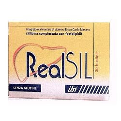Realsil 30 Bustine