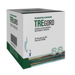 Tregord 20 Stick Pack 10ml