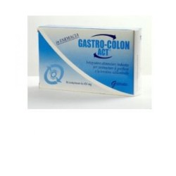 Gastro Colon Act 30 Compresse