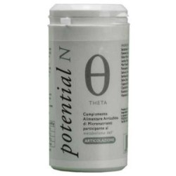 Potential N Theta 60 Capsule