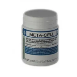 Gheos Meta Cell integratore per il controllo metabolico 60 compresse