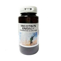 Micotwin Energy 90 Capsule