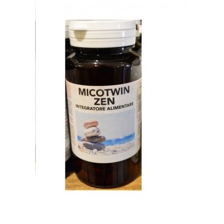 Gheos Micotwin Zen 90 Capsule Gheos Micotwin Zen 90 Capsule