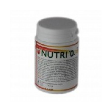 Nutri O 60 Compresse Gheos Nutri O 60 Compresse Gheos