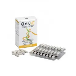 Glycovit Derma H Senza Glutine 64 Compresse