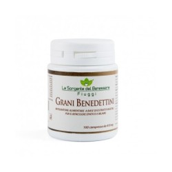 Grani Benedettini 100 Compresse