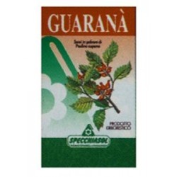 Specchiasol Guarana Erbe 80 Capsule
