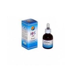 Hs109 Uva Ursina Compositum 100ml