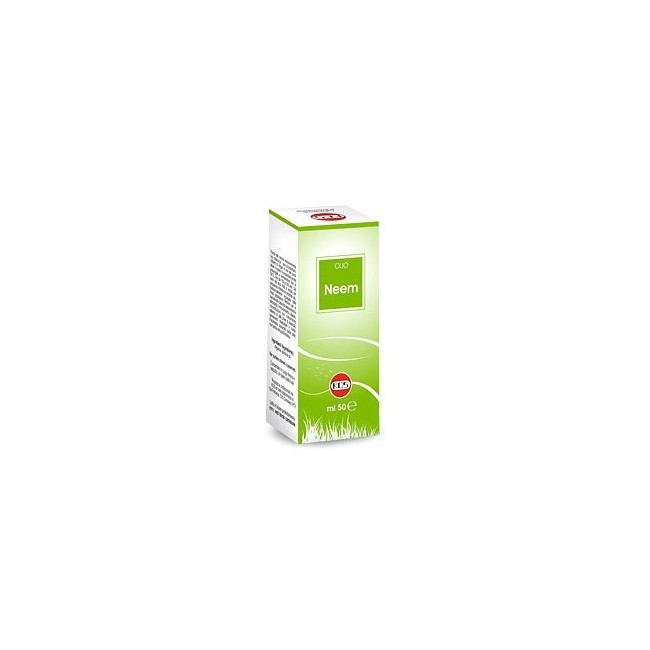 Kos Neem Olio 50ml