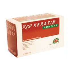 Rev Keratin 30 Buste