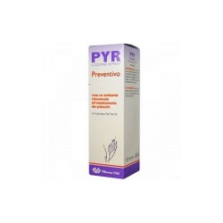 Pyr Preventivo Pidocchi Spray 125 Ml